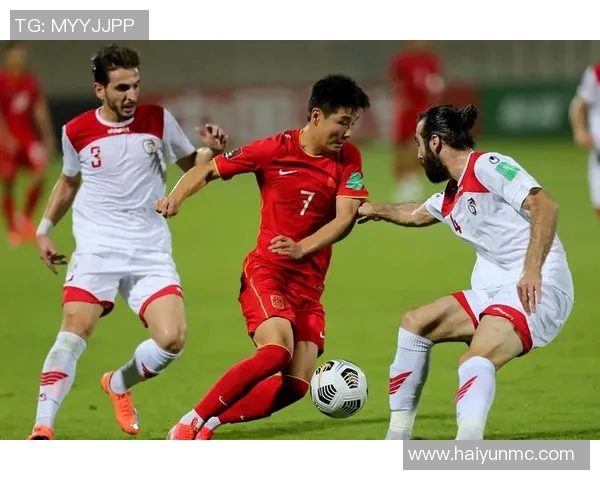 国足迎战叙利亚直播盛况全程回顾与精彩瞬间分析